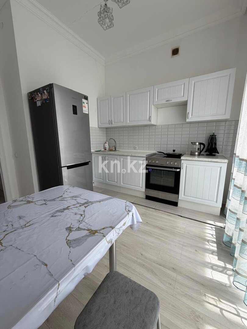 Аренда 2-комнатной квартиры, 45 м² в Астане - фото 3