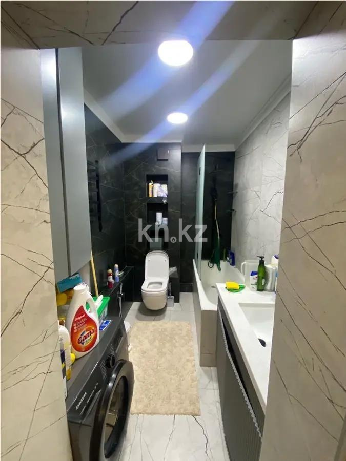 Продажа 2-комнатной квартиры, 78 м², ул. Макатаева, дом  127/11 - Продажа квартир в Казахстане фото 4 из 5