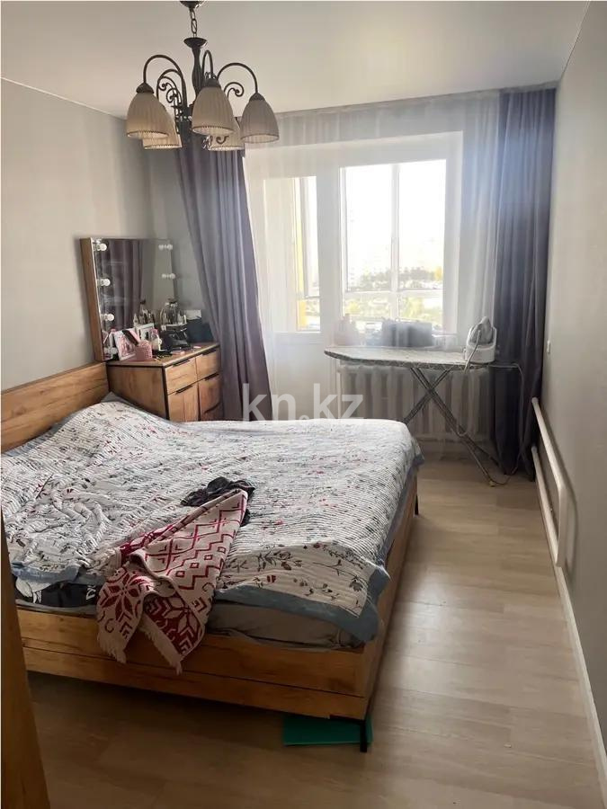 Продажа 3-комнатной квартиры, 69 м², пер. Ташенова, дом  10 - Продажа квартир в Астане фото 2 из 6