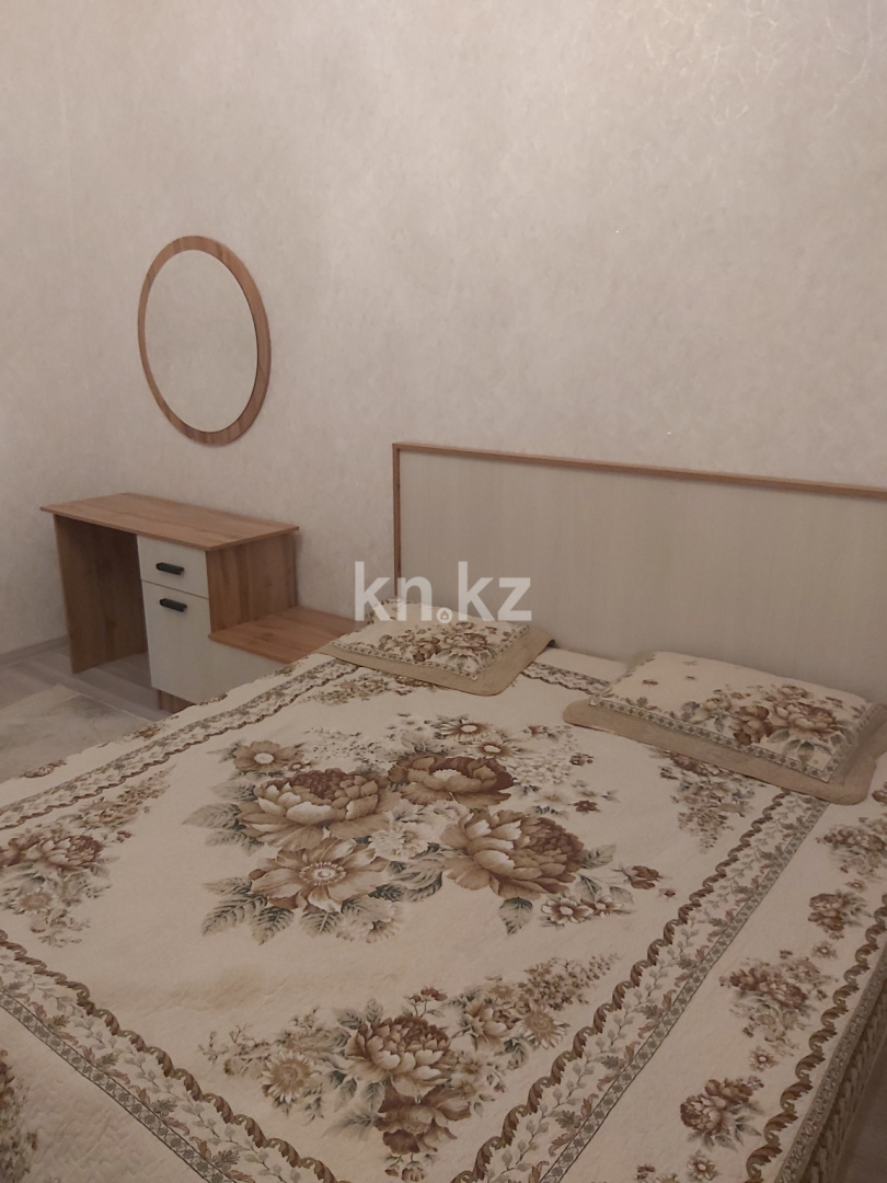 Продажа 3-комнатной квартиры, 82 м² - Продажа квартир в Таразе фото 3 из 8