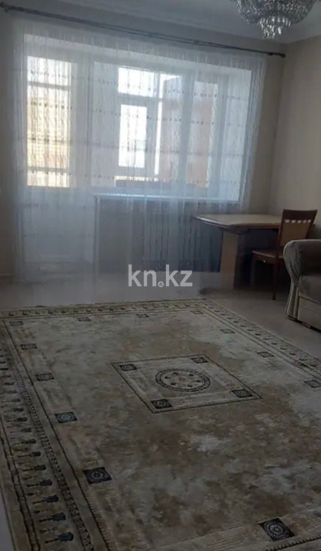 Аренда 2-комнатной квартиры, 75 м² - Аренда квартир помесячно в р-не Сарайшык Астаны фото 6 из 13