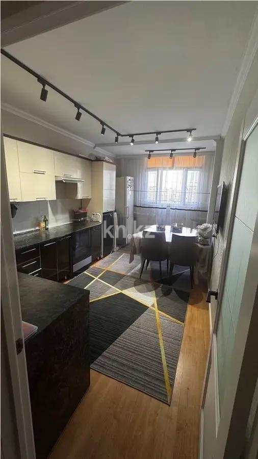 Продажа 3-комнатной квартиры, 83.5 м², ул. Е-15, дом  3 - Продажа  трехкомнатных квартир в новостройках Астаны без посредников фото 7 из 10