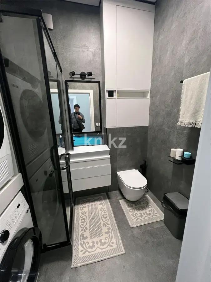 Продажа 2-комнатной квартиры, 60.1 м² в Астане - фото 4