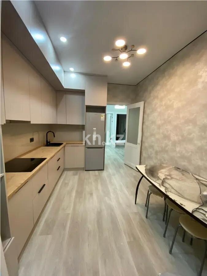 Продажа 3-комнатной квартиры, 92 м² в Астане - фото 4