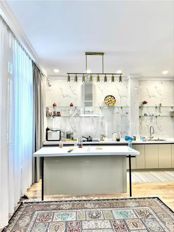 Продажа 5-комнатной квартиры, 170 м² - Продажа квартир в Казахстане - страница 49 фото 6 из 8