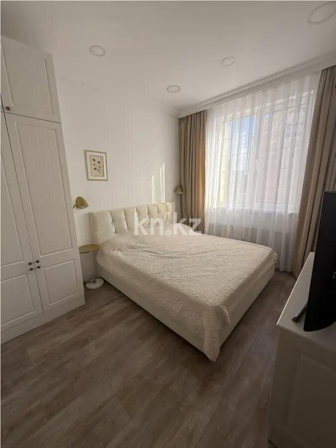 Продажа 3-комнатной квартиры, 83 м² в Астане - фото 3
