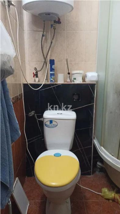 Продажа 1-комнатной квартиры, 31 м² в Астане - фото 6