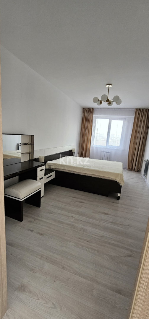 Продажа 3-комнатной квартиры, 75 м² - Продажа трехкомнатных квартир от собственников в Алматы фото 2 из 16