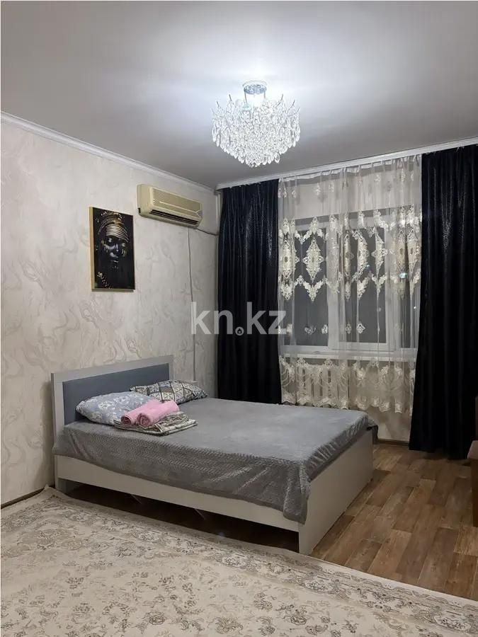 Продажа 1-комнатной квартиры, 40 м² в Алматы