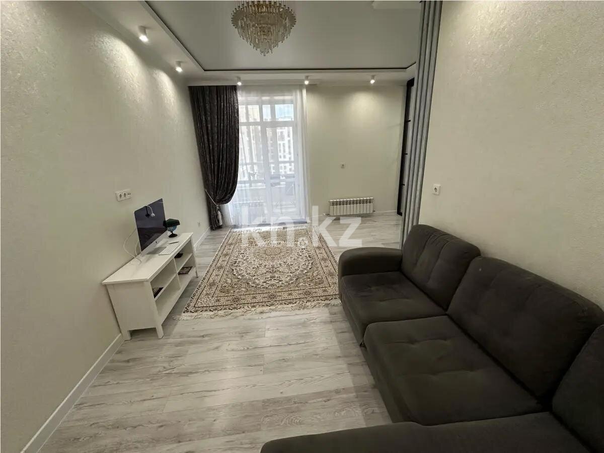 Продажа 2-комнатной квартиры, 69.2 м² в Астане