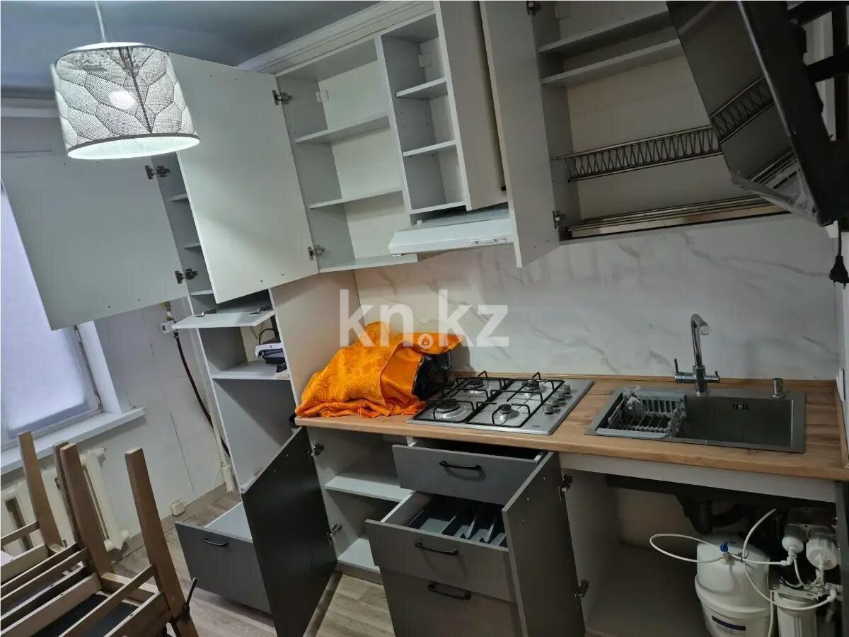 Продажа 2-комнатной квартиры, 51.4 м² в Астане - фото 3