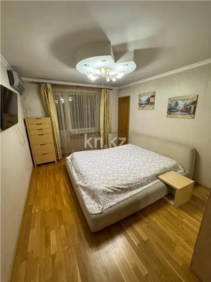 Продажа 4-комнатной квартиры, 89.4 м² в Астане - фото 3