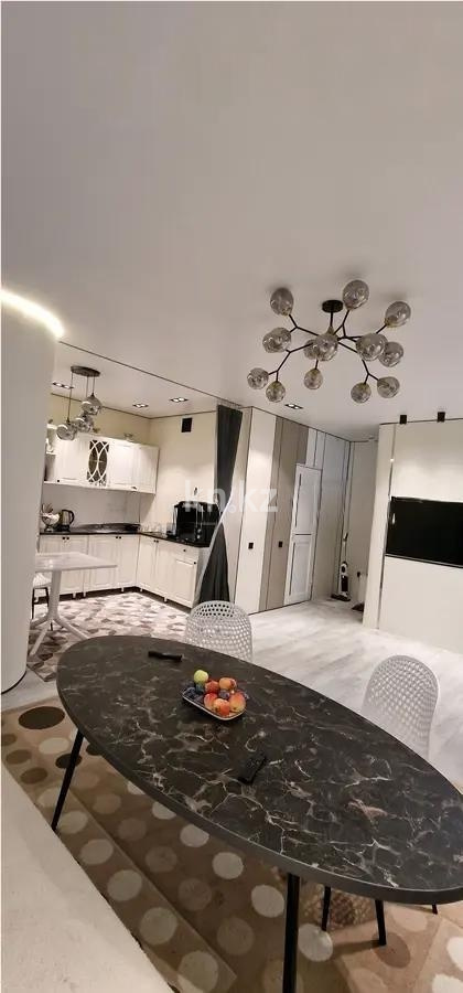 Продажа 3-комнатной квартиры, 60 м² в Алматы - фото 4