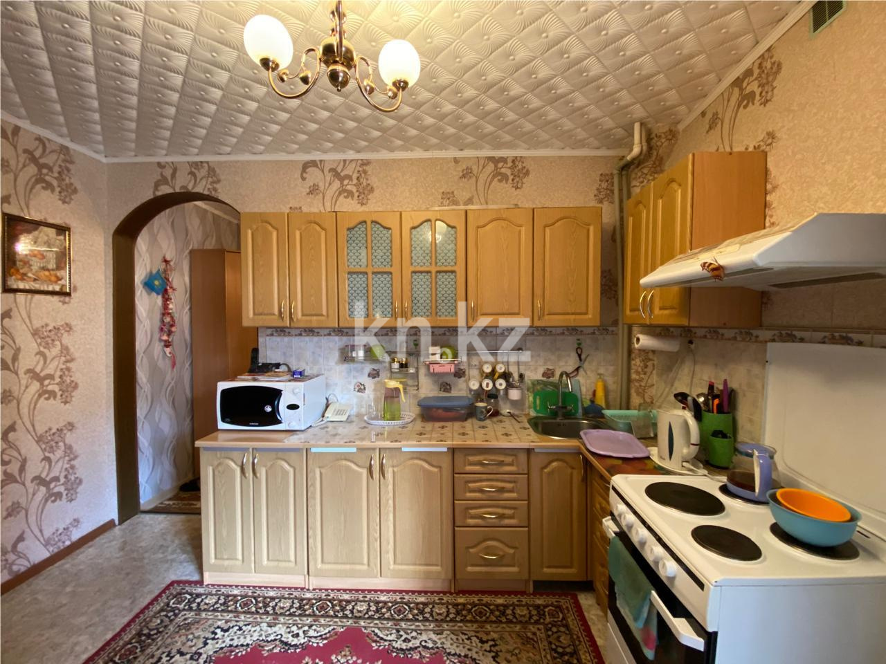 Продажа 2-комнатной квартиры, 74 м² - Продажа квартир в Караганде - страница 2 фото 8 из 12