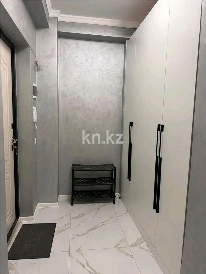 Продажа 1-комнатной квартиры, 38 м² - Продажа однокомнатных квартир в Алматы - страница 2 фото 5 из 7