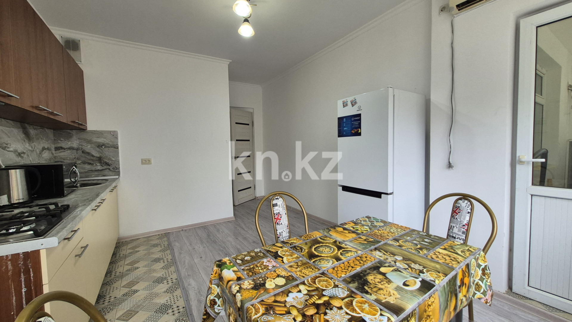 Аренда 2-комнатной квартиры, 68 м² - Аренда недвижимости в Атырау фото 13 из 24