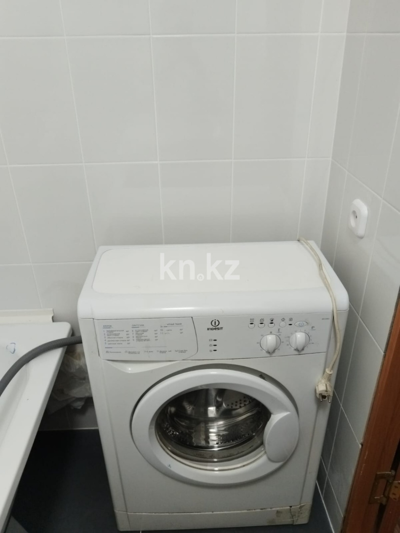 Продажа 1-комнатной квартиры, 41 м² в Караганде - фото 10