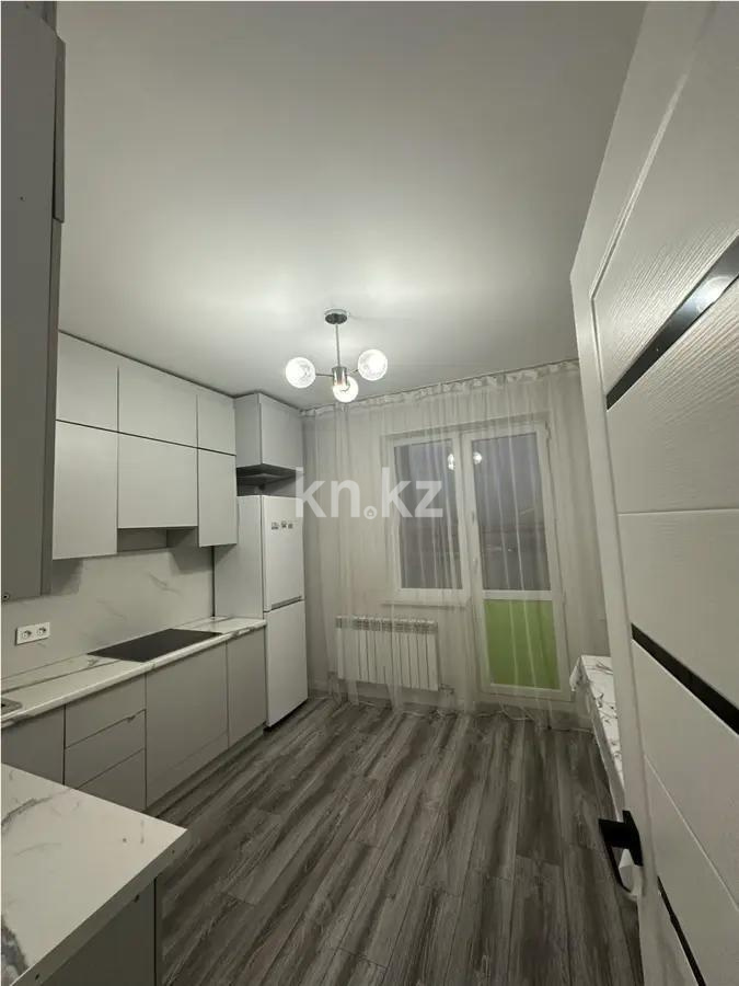 Продажа 1-комнатной квартиры, 42.3 м² - Продажа квартир в р-не Сарайшык Астаны - страница 5 фото 2 из 3