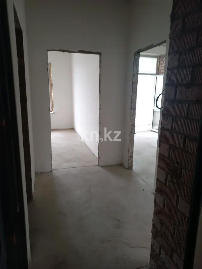 Продажа 1-комнатной квартиры, 41.3 м² - Продажа однокомнатных квартир в Астане - страница 40 фото 2 из 3