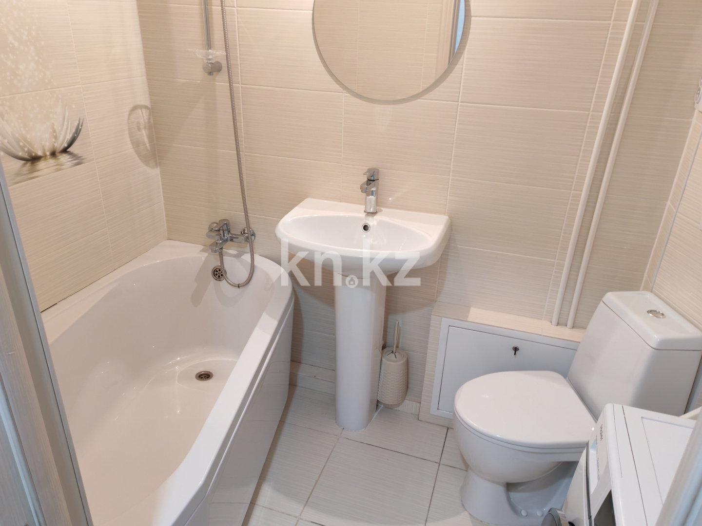 Продажа 1-комнатной квартиры, 31 м² - Недвижимость в Казахстане - страница 14 фото 8 из 10
