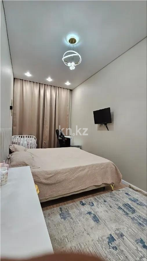 Продажа 2-комнатной квартиры, 70 м² - Продажа квартир в Астане - страница 14 фото 2 из 4