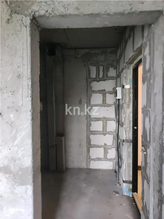 Продажа 1-комнатной квартиры, 23.8 м², ул. Жолымбет, дом  42/5 в Алматы - фото 5