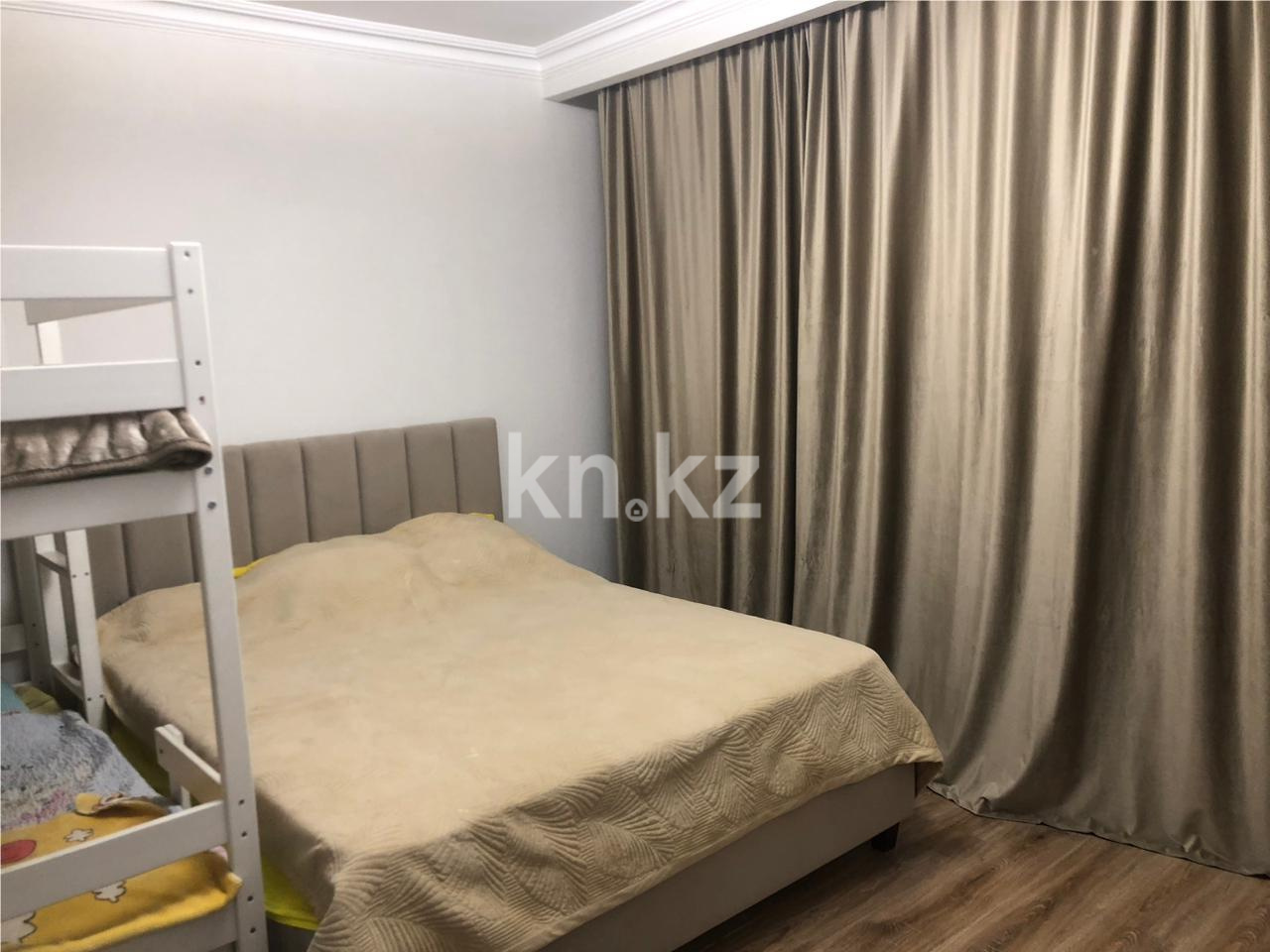 Продажа 2-комнатной квартиры, 51.2 м² в Астане - фото 4