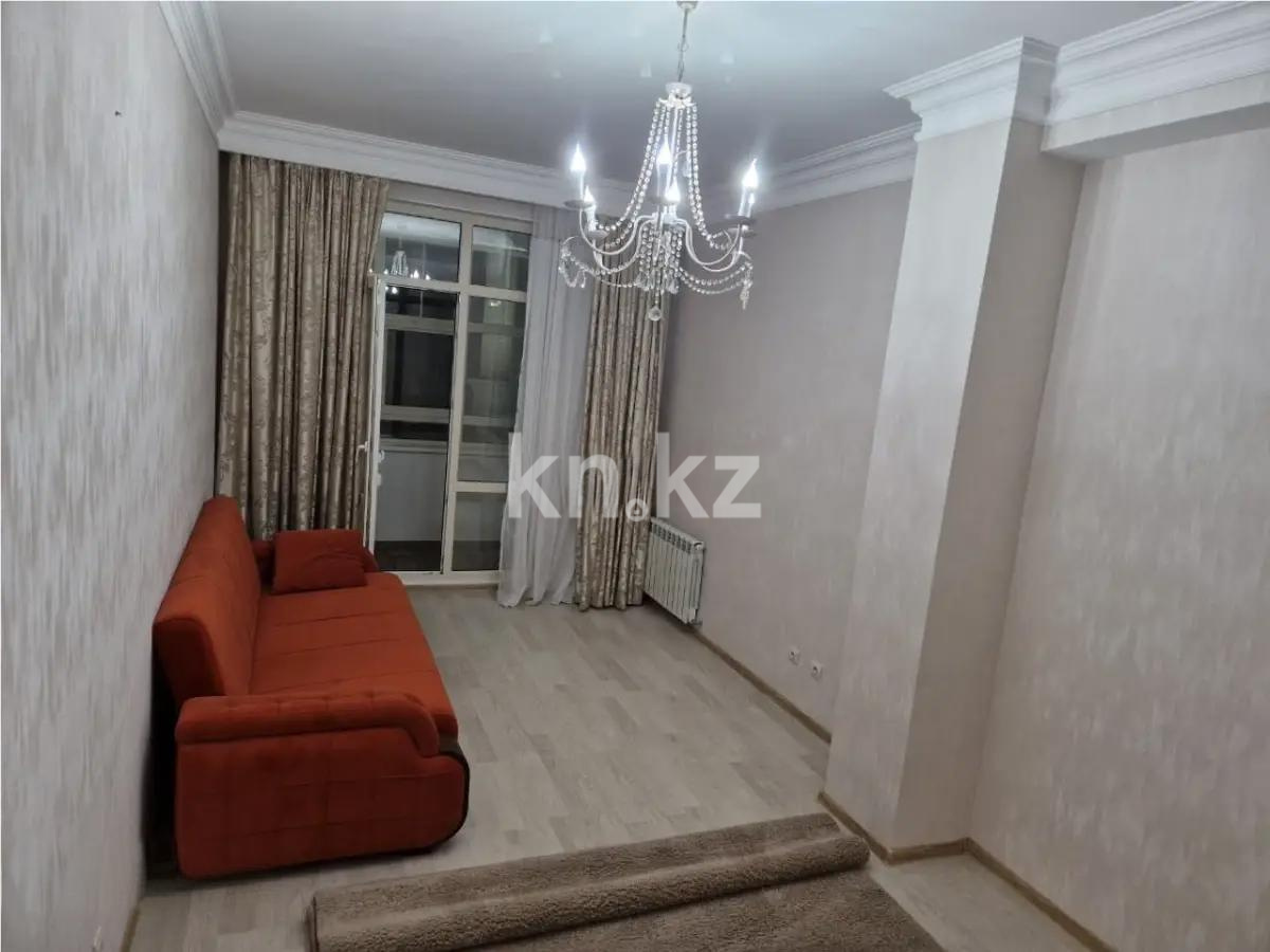 Продажа 3-комнатной квартиры, 133 м², ул. Амман, дом  2 в Астане - фото 2