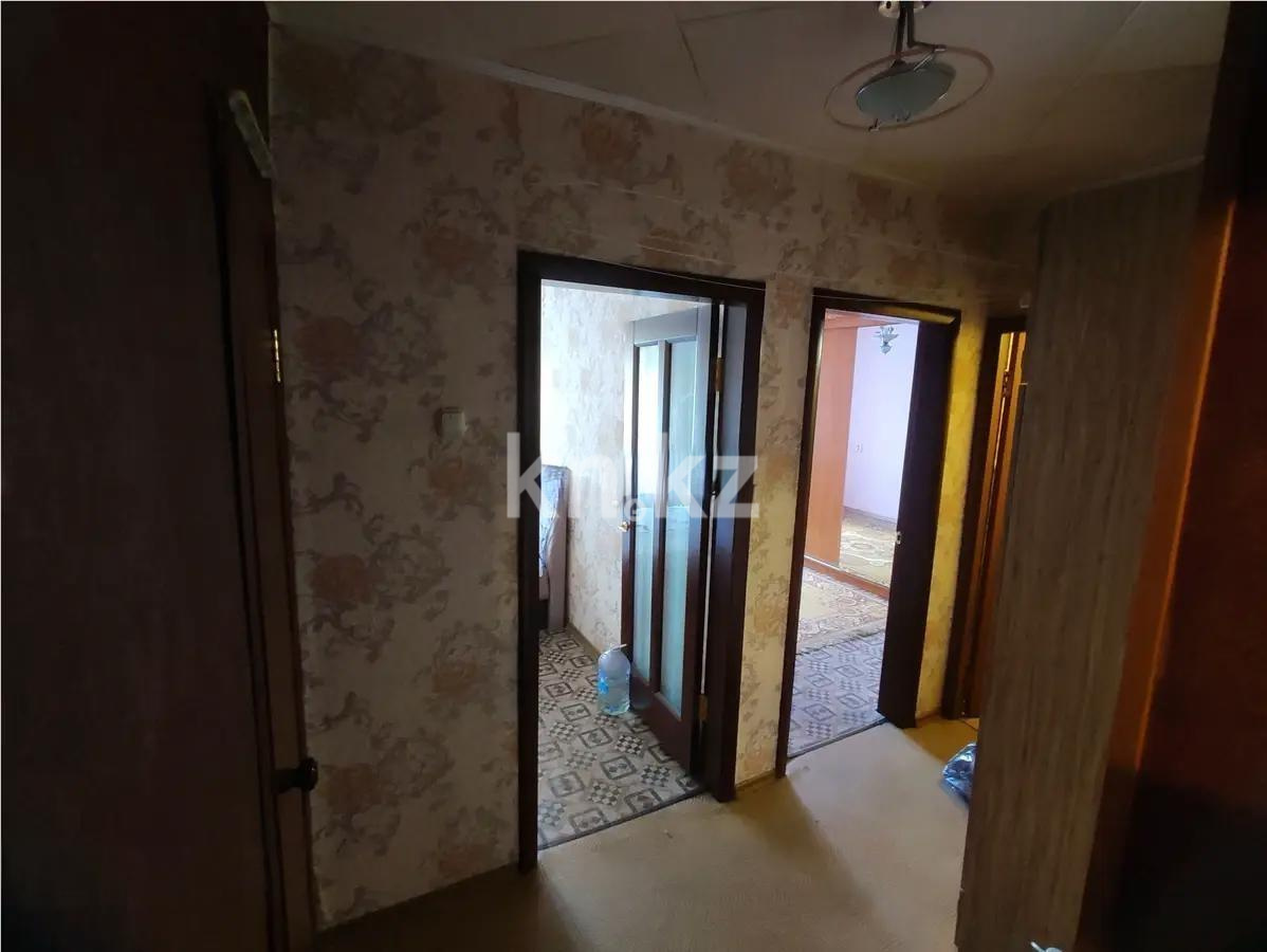 Продажа 3-комнатной квартиры, 76 м², пр. Бухар-жырау в Караганде - фото 7