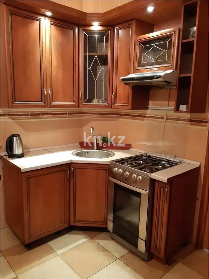 Продажа 2-комнатной квартиры, 48 м², мкр-н Орбита-3, дом  5 - Продажа квартир в Алматы с фото фото 3 из 4