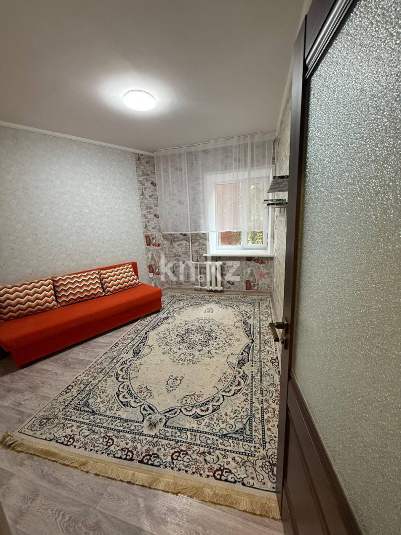 Аренда 2-комнатной квартиры, 62 м², Абая, дом  5 - Аренда квартиры помесячно в Астане фото 3 из 10