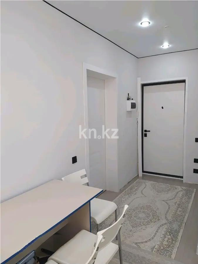 Продажа 1-комнатной квартиры, 35 м² - Продажа однокомнатных квартир от собственников в Астане - страница 49 фото 5 из 5