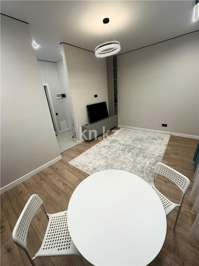 Продажа 2-комнатной квартиры, 40 м² - Продажа квартир в новостройках Астаны - страница 218 фото 2 из 7