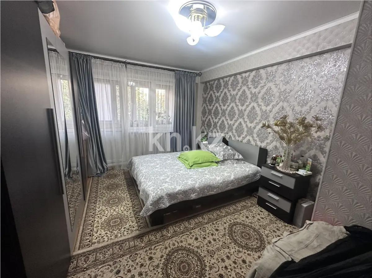 Продажа 3-комнатной квартиры, 80.3 м², ул. Айтеке би, дом  154 - Продажа квартир в Алматы фото 1 из 4
