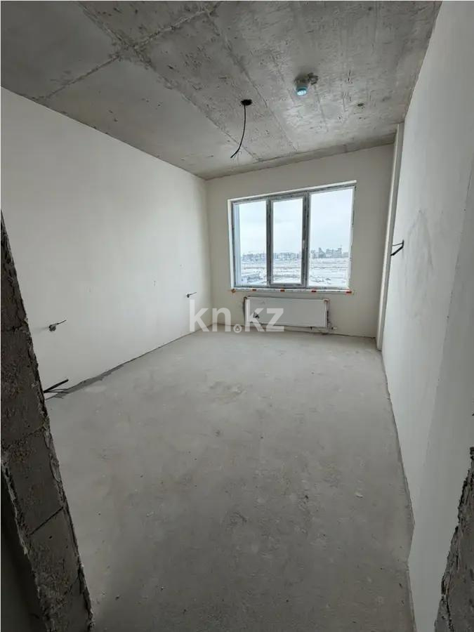 Продажа 2-комнатной квартиры, 37.37 м² - Продажа квартир в новостройках Астаны без посредников - страница 3 фото 2 из 5