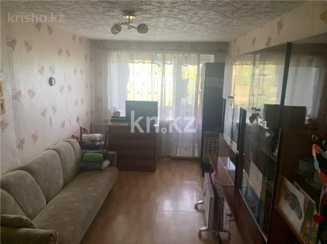 Продажа 2-комнатной квартиры, 42 м², ул. Сатпаева - Продажа квартир в Караганде фото 1 из 7
