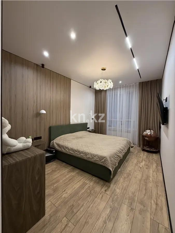 Продажа 5-комнатной квартиры, 152 м², ул. Култегин, дом  4 - Продажа  пятикомнатных квартир в новостройках Астаны без посредников фото 2 из 9