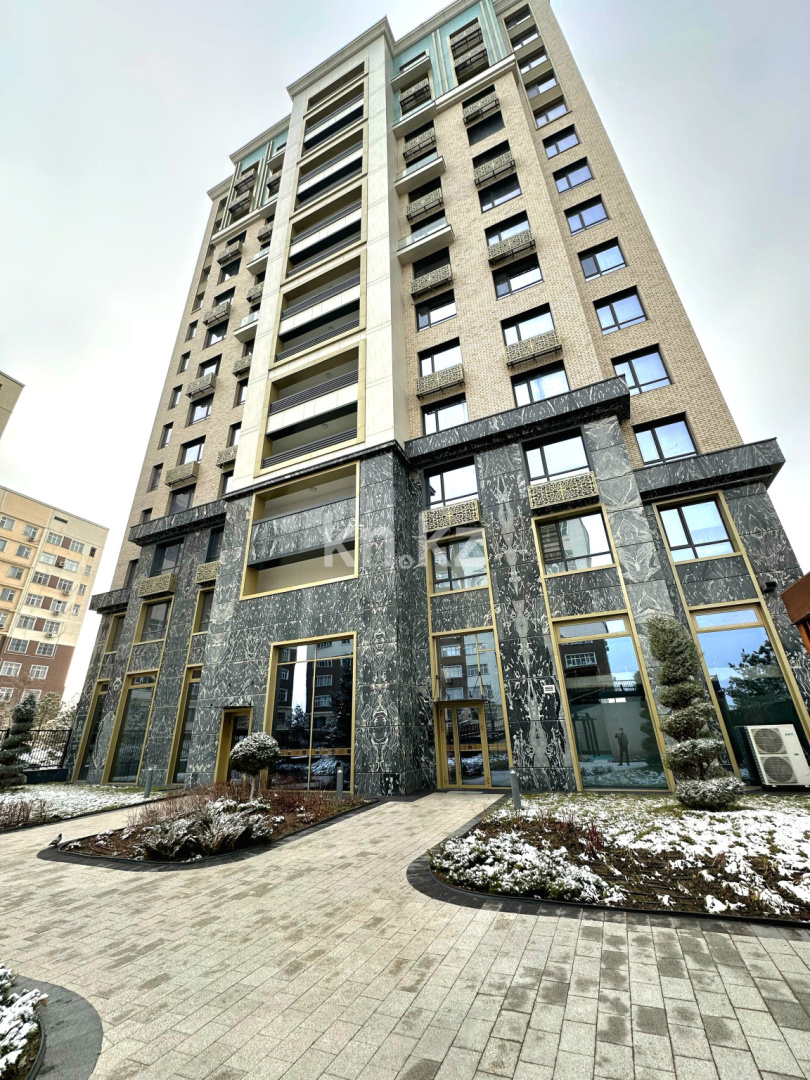 Продажа 2-комнатной квартиры, 75 м², ул. Шаяхметова - Продажа квартир в Шымкенте фото 3 из 35