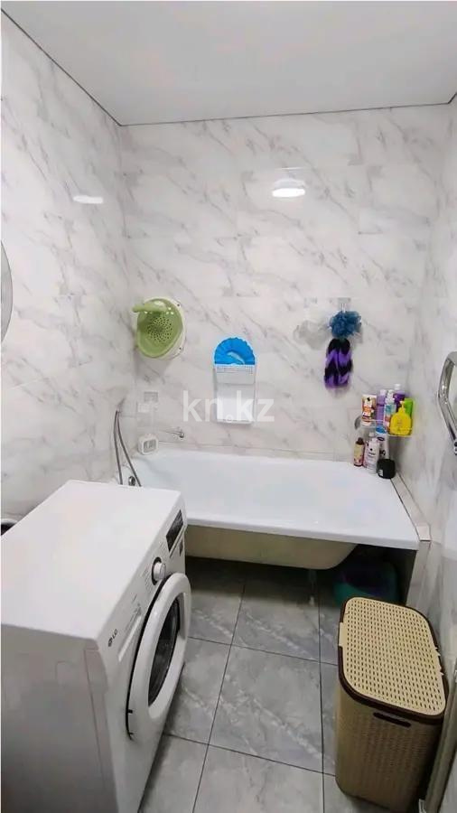 Продажа 2-комнатной квартиры, 46 м² в Астане - фото 5