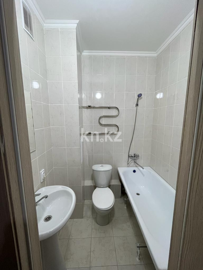 Аренда 1-комнатной квартиры, 36 м², ул. Бектурова, дом  4/1 - Аренда квартир помесячно в Астане без посредников фото 7 из 12