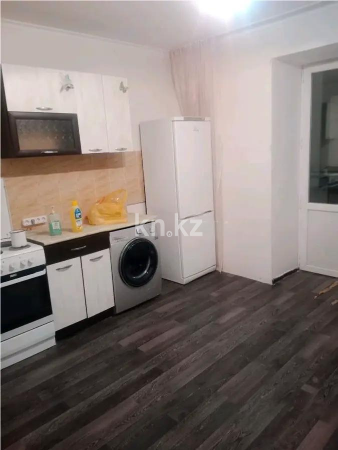 Продажа 1-комнатной квартиры, 45 м², ул. Болекпаева, дом  1 - Продажа квартир в Казахстане фото 2 из 3