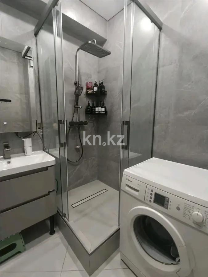 Продажа 2-комнатной квартиры, 50 м² в Алматы - фото 4