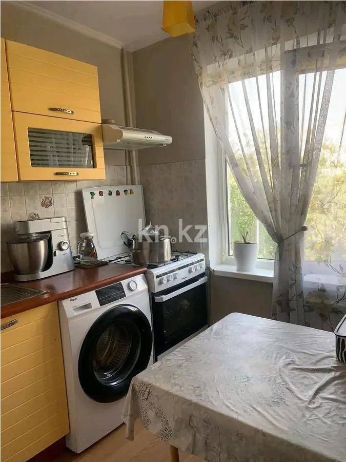 Продажа 2-комнатной квартиры, 43.3 м² - Продажа квартир в Алматы - страница 16 фото 3 из 3
