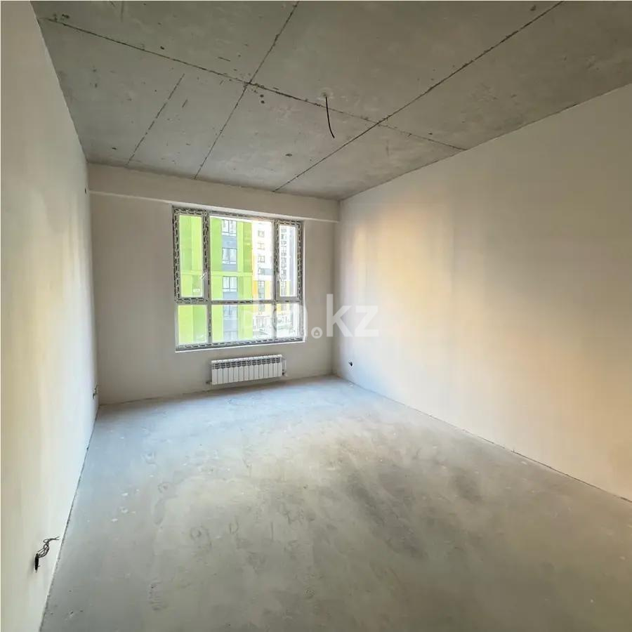 Продажа 1-комнатной квартиры, 40.2 м², пр. Райымбека, дом  162/3 - Продажа квартир в Алматы фото 1 из 3