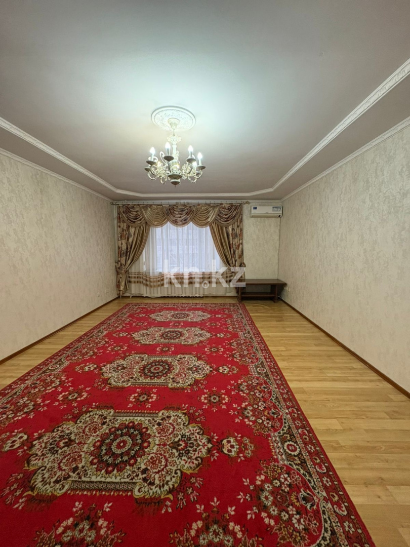 Аренда 3-комнатной квартиры, 100 м², пр. Абая, дом  5 - пр. Сарыарка - Аренда квартиры помесячно в Астане фото 8 из 11