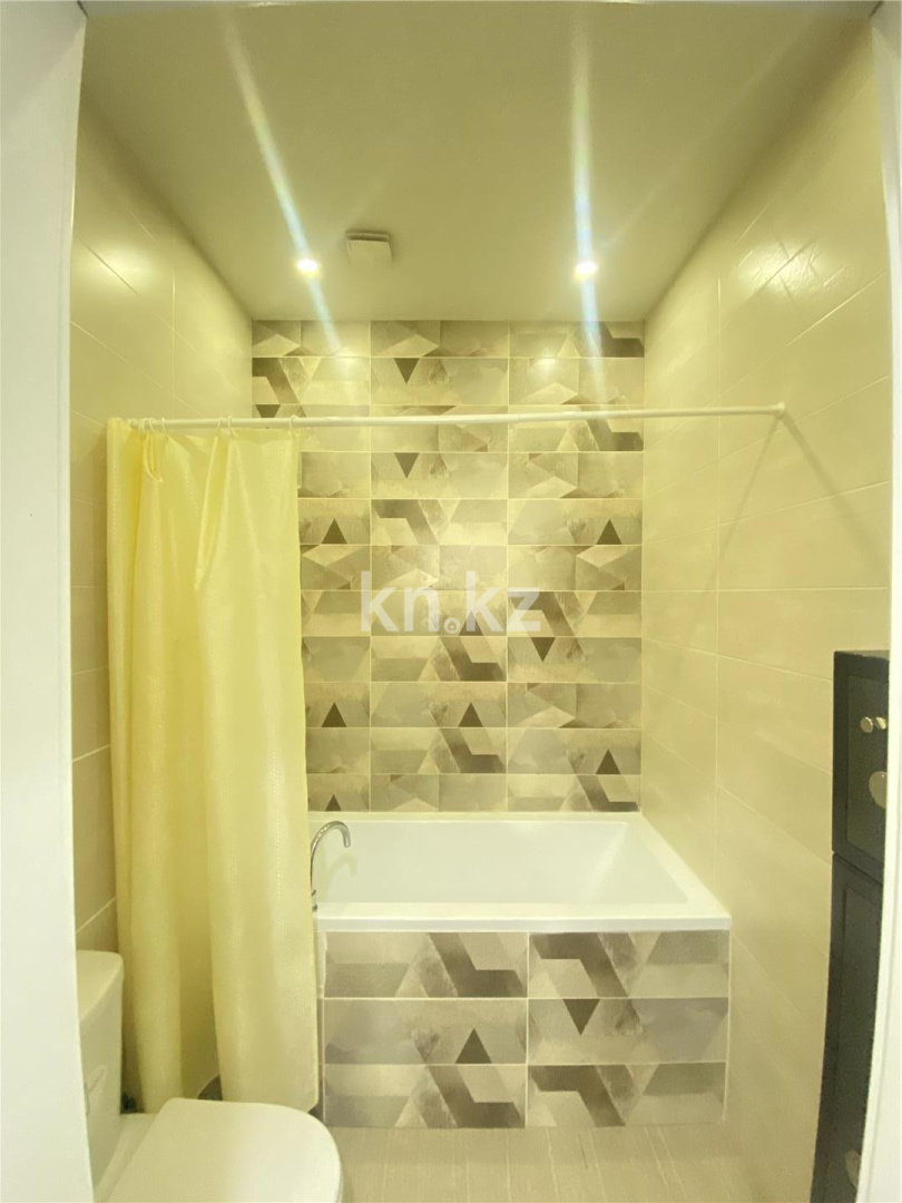 Продажа 4-комнатной квартиры, 151 м², пр. Кабанбай батыра - Продажа квартир в новостройках Астаны фото 10 из 12