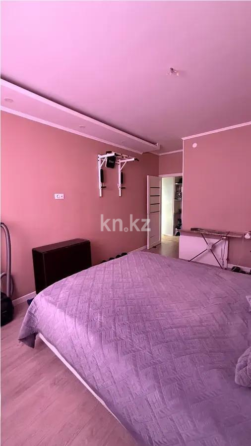 Продажа 3-комнатной квартиры, 87 м², ул. Куйши Дина, дом  31 - Продажа квартир в Казахстане фото 4 из 8
