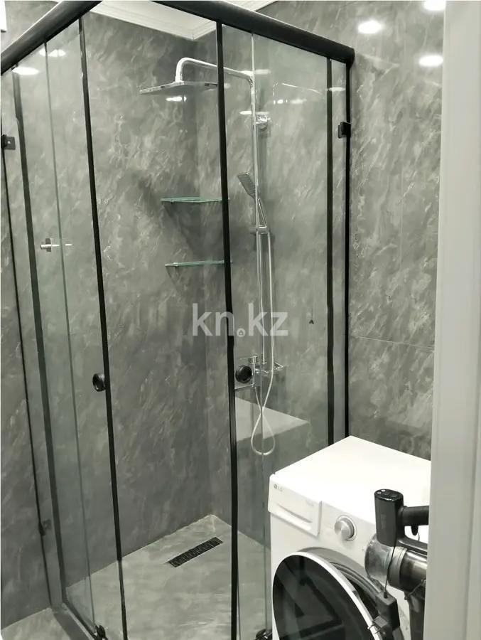 Продажа 1-комнатной квартиры, 38 м² в Астане - фото 4