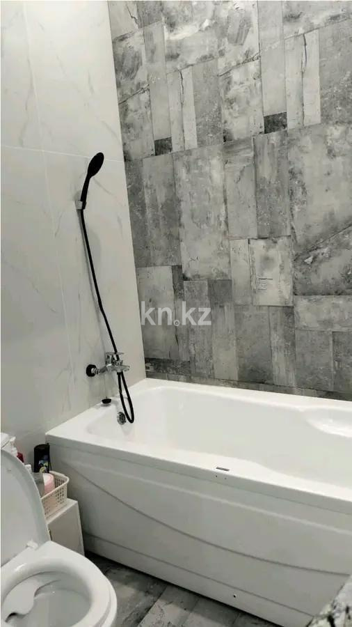 Продажа 1-комнатной квартиры, 40 м², ул. Калдаякова, дом  25 - Продажа квартир в новостройках Астаны без посредников фото 3 из 3