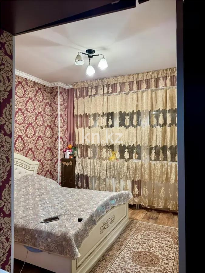 Продажа 2-комнатной квартиры, 58.5 м², мкр. Жулдыз-1, дом  30А - Продажа квартир в Алматы фото 3 из 6